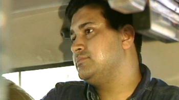 Manu Sharma's farewell letter to his mother Manu Sharma's farewell letter to his mother