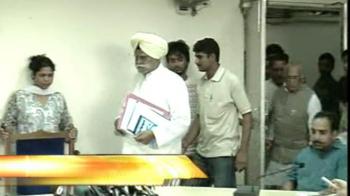 Bribery scam: Police looking for Rama Rao