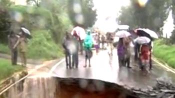 Video : Tamil Nadu's monsoon fury, nearly 70 dead
