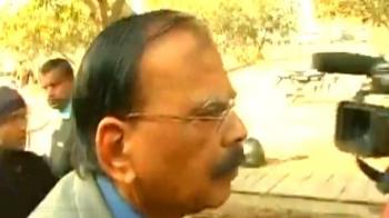 No bail yet, Rathore's arrest could be imminent