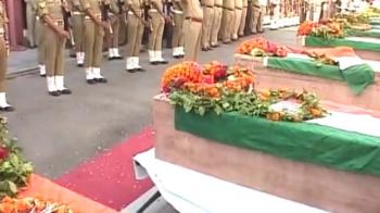 Is the life of an Indian jawan taken for granted?