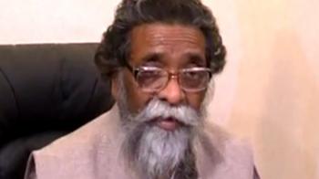 Soren appeals to Maoists for officer's release