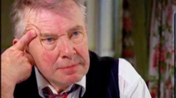 Video : BBC presenter arrested for mercy killing