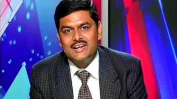 Earnings watch: GMR Infra