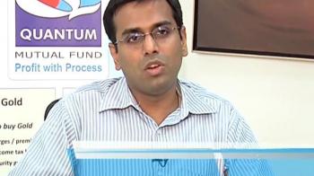 Video : RBI spoils party for liquid funds