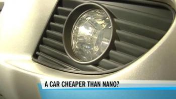 Renault-Bajaj small car plans gain momentum