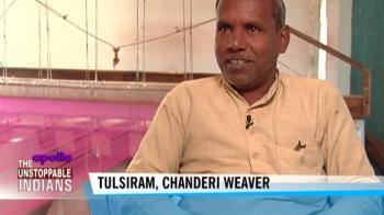 Destination Chanderi