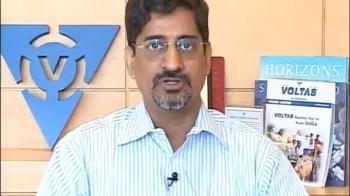 Middle East orderbook strong: Voltas