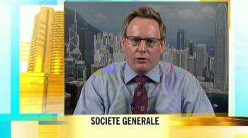 More upside for markets?