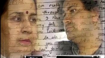 Manu Sharma cuts short his parole