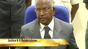 CJI on declaring assets