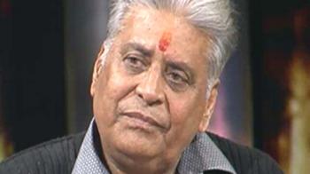 Home Minister gave me a patient hearing: Ruchika's father Home Minister gave me a patient hearing: Ruchika's father