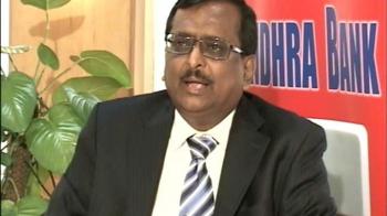 Other income boosts Andhra Bank's net