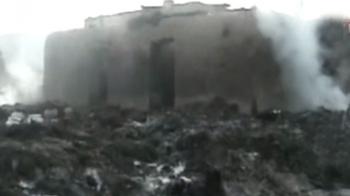 Maoists' revenge attack in Bihar