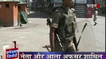 Power, sex and politics