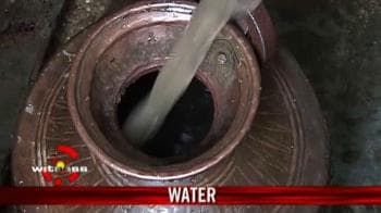 Will water be enough to last this summer?