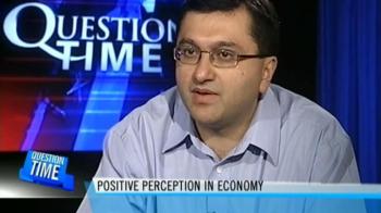 Question Time with Akash Prakash