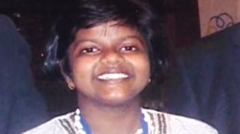 Lucknow girl all set to make history