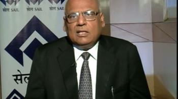 Pricing scenario for steel