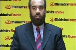 Demand for vehicle remains 'strong': M&M Fin Demand for vehicle remains 'strong': M&M Fin