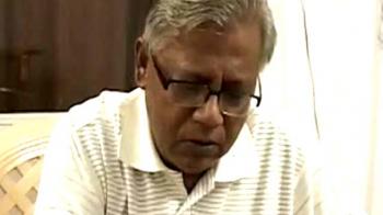 Chhattisgarh top cop decodes deadly Naxal ambush