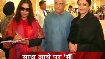 All the glamour from IIFA All the glamour from IIFA