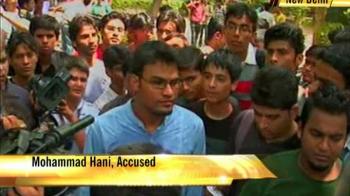 KMC expels 2 students for ragging