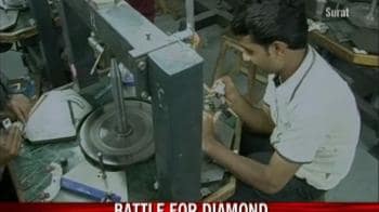 Video : Battle for diamond