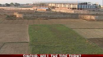 Singur: Will the tide turn?