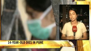 Video : Swine flu death: Maharashtra health authorities tightlipped