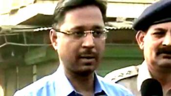 Radiation leak serious: DAE to NDTV