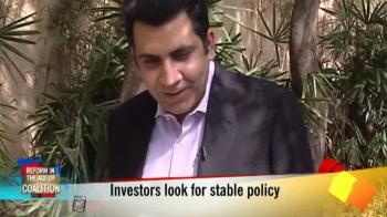 Need to make housing affordable: Sanjay Chandra