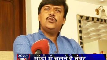 Special Report: The elite contestants of BSP