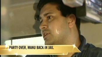 Video : Manu Sharma used father's clout?
