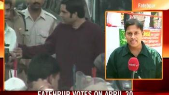 Is Varun Gandhi BJP's star campaigner?