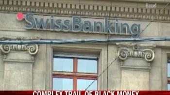 Video : The complex trail of black money