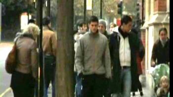 South Asian students attacked in London