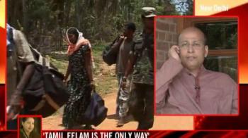 Congress slams Jaya's Eelam statement