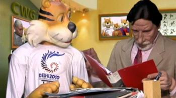 Amitabh cannot be brand ambassador for C'wealth Games
