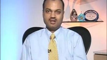 Video : IT firms likely to be muted on EPS: DSP Merrill Lynch