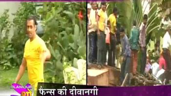 Salman Khan: The most 'Wanted'