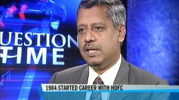 Question Time with Paresh Parasnis