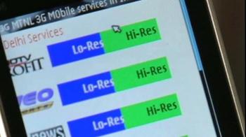 3G auction begins, 35,000 crores at stake