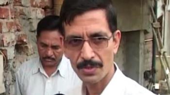 Three crude bomb explosions in Vadodara