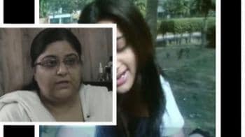Video : Akkriti's mother speaks