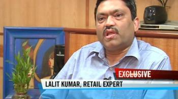 Bharti Walmart JV bets big on SMEs for growth