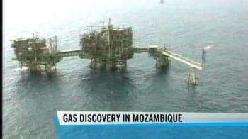 Video : BPCL discovers natural gas reserves at Mozambique