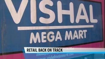 Video : Technopak sees organised retail growing 30% this year