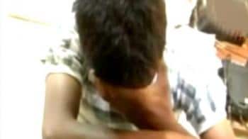 Video : Class 10 student elopes with teacher in Andhra