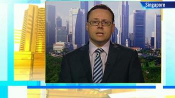 'Inflows into risky assets to continue'